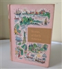 Stories of Early America 1958 Through Golden Windows hardcover
