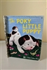 A little golden book The Poky Little Puppy 1978 kids library