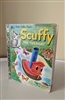 A little golden book Scuffy the Tugboat 1978.