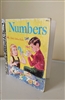 A Little Golden Book "Numbers" from 1977.