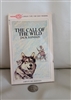 The Call of the Wild Book Jack London Novel Book 1967 Classic Literature