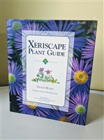 Denver Water Xeriscape Plant Guide 1996 book collectible gardening books addition to your collection