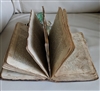 1797 Job Scott Journal First Edition Quaker Book Religious History