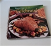 The Pampered Chef Celebrate! Family, Friends, and Great Food recipes cookbook 2001