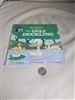 Walt Disney's 1970 The Story of The Ugly Duckling softcover.