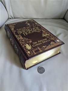 The Complete Sherlock Holmes C Doyle 2009