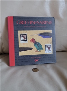 Griffin & Sabine An Extraordinary Correspondence 1991