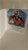 The Flintstones Big Time in Bedrock Vintage 1994 Children Book