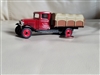 ERTL diecast 1930 Chevrolet 1 to 2 ton delivery truck 1 to 43 scale