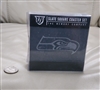 Seattle Seahawks Slate Coaster Set 4 Pack Official NFL