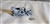 1975 Danbury Mint pewter 1909 Cadillac 30 Tourer car model hallmark