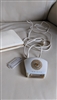 Lady Schick “The Crown Jewel” Vintage Electric Shaver, model 110.