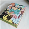 The Wizard of Oz 500 pieces puzzle by Potter Style, 2009, collectible games for the whole family.