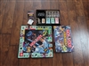 Saga Edition Star Wars 2005 board game Lucasfilm collectible free time and parties games