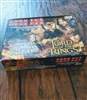 Lord of the Rings Connect with Pieces Puzzle Game WizKids NECA 2013