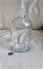 KIMAX-35 large apothecary bottle collectible storage and display