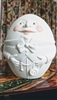 Humpty Dumpty Bank bisque Department 56.