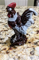 ENESCO Japanese porcelain Rooster home decor