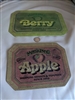 Ballonoff set of two genuine Hot Mats set of 2 in various design vintage