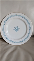Arcadia by LENOX porcelain dinner plate home decor collectible vintage kitchen accessories