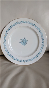 Arcadia by LENOX porcelain dinner plate home decor collectible vintage kitchen accessories