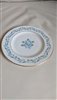 elegant Arcadia by LENOX porcelain salad plate