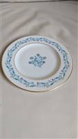 elegant Arcadia by LENOX porcelain salad plate