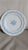 Arcadia by LENOX porcelain bread and butter plate elegant paster hue amazing collectible plate table setting accessories