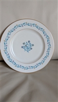 Arcadia by LENOX porcelain bread and butter plate elegant paster hue amazing collectible plate table setting accessories