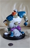 Disney Mighty Ducks Money Bank 1990s