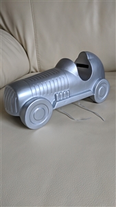 Monopoly Oversized Token Bank Car Hasbro 2015