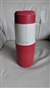 Wide mouth King Seeley one quart drink THERMOS Co collectible drinkware for indoors and outdoors use