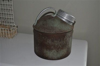 Large thermos co vintage thermos outdoor indoor display home decor