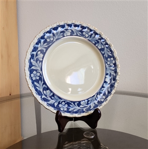Elysian by Grindley English luncheon porcelain
