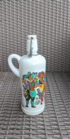 Anton Riemerschmid Munchen jug decanter bottle