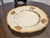 MYOTT Staffordshire FH 2909 bread and butter plate collectible porcelain rare find