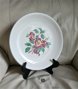 Paden City Pottery large serving plate from 1950s