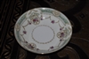 Vintage King's Court fruit dessert bowl, Japan.