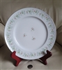 Johann Haviland Bavaria large plate Forever Spring
