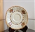 Myott Staffordshire porcelain saucer H 2909 home decor collectible display
