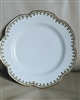 Haviland Company Limoges France antique porc plate