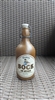 Fiedlers Bock im Stein vintage stoneware bottle decanter with swing top