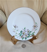 Texaco by Spring China porcelain salad plate