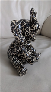 Baum Brothers England Formalities Elephant leopard