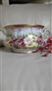 Chamber pot antique Homer Laughlin 19th-century ironstone  decor