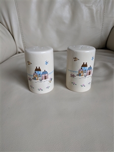 Heartland by International Japan shakers set