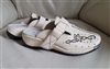 Comfortable Clog style women shoes slip on elegant old stock new shoes for any occasion EU