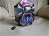 2017 Legends of Alola Empty Lunala GX Collector's Tin Pokemon