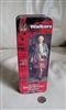 Walkers Pure Butter Shortbread fingers tin box home decor, barware display, gift idea for any occasion