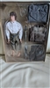 Lord of the Rings Frodo Baggins 2004 Deluxe Toy Figure
